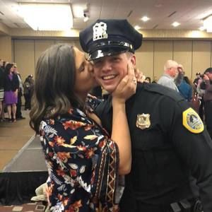 Meet your Posher, Blake